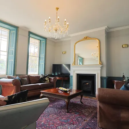 Rownham Clifton 5 Bedroom Townhouse Сasa de vacaciones *