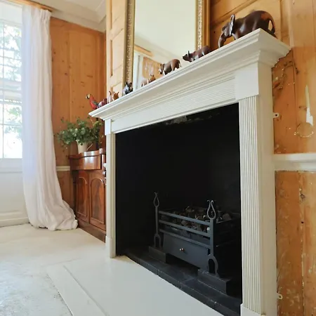 Rownham Clifton 5 Bedroom Townhouse Сasa de vacaciones