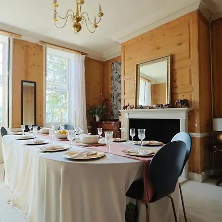 Rownham Clifton 5 Bedroom Townhouse Holiday home