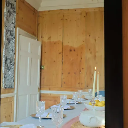 Rownham Clifton 5 Bedroom Townhouse Holiday home Bristol