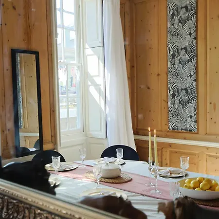 Rownham Clifton 5 Bedroom Townhouse