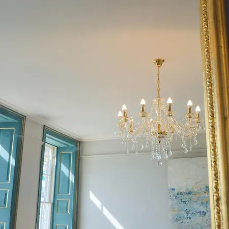 Rownham Clifton 5 Bedroom Townhouse Hébergement de vacances