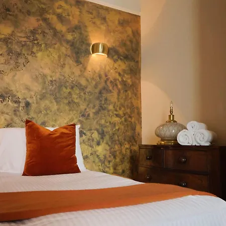 Rownham Clifton 5 Bedroom Townhouse * Bristol
