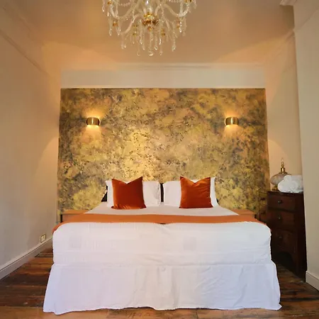 Rownham Clifton 5 Bedroom Townhouse