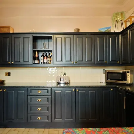 Rownham Clifton 5 Bedroom Townhouse * Bristol