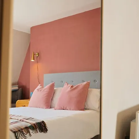 Hébergement de vacances Rownham Clifton 5 Bedroom Townhouse Bristol