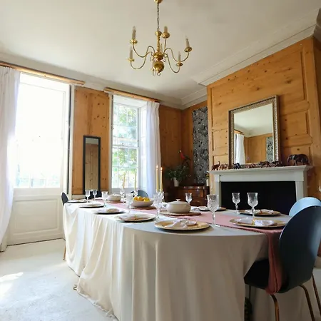 Holiday home Rownham Clifton 5 Bedroom Townhouse *