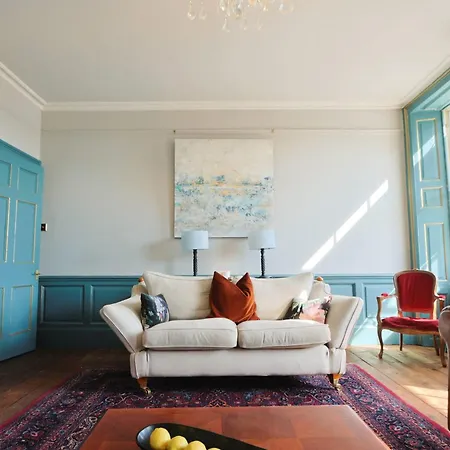 Rownham Clifton 5 Bedroom Townhouse 度假居 *