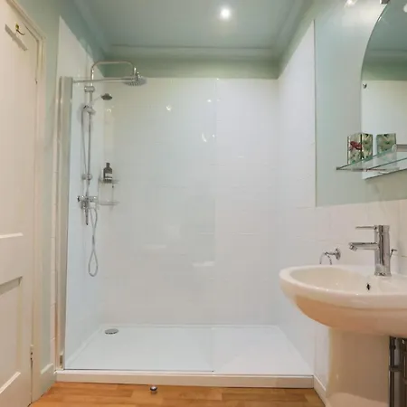 度假居 Rownham Clifton 5 Bedroom Townhouse