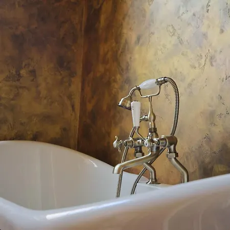 度假居 Rownham Clifton 5 Bedroom Townhouse